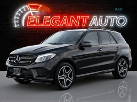 Mercedes-Benz GLE 400 GLE 400 4MATIC* АвтоКредит* (ЦЕНА ДО БГ) | Auto.bg — изображение 2