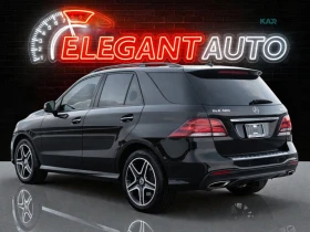 Mercedes-Benz GLE 400 GLE 400 4MATIC* АвтоКредит* (ЦЕНА ДО БГ) | Auto.bg — изображение 3