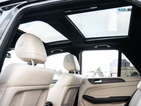 Mercedes-Benz GLE 400 GLE 400 4MATIC* АвтоКредит* (ЦЕНА ДО БГ) | Auto.bg — изображение 9