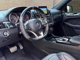 Mercedes-Benz GLE 63 S AMG * CARFAX * ОПЦИЯ ЗА ФИНАНСИРАНЕ | Auto.bg — изображение 5