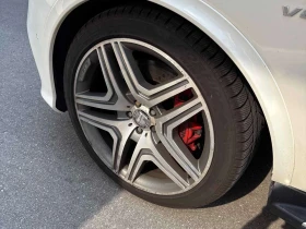 Mercedes-Benz GLE 63 S AMG * CARFAX * ОПЦИЯ ЗА ФИНАНСИРАНЕ | Auto.bg — изображение 13