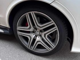 Mercedes-Benz GLE 63 S AMG * CARFAX * ОПЦИЯ ЗА ФИНАНСИРАНЕ | Auto.bg — изображение 7