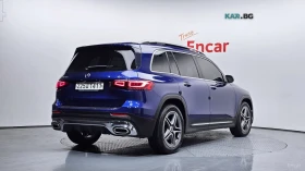Mercedes-Benz GLB 250 4MATIC* ДИСТРОНИК* ПОДГРЕВ* КАМЕРА* ПАНОРАМА*  | Auto.bg — изображение 3