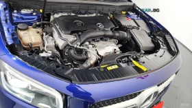 Mercedes-Benz GLB 250 4MATIC* ДИСТРОНИК* ПОДГРЕВ* КАМЕРА* ПАНОРАМА*  | Auto.bg — изображение 17