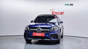 Mercedes-Benz GLB 250 4MATIC* ДИСТРОНИК* ПОДГРЕВ* КАМЕРА* ПАНОРАМА*  | Auto.bg — изображение 2