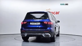 Mercedes-Benz GLB 250 4MATIC* ДИСТРОНИК* ПОДГРЕВ* КАМЕРА* ПАНОРАМА*  | Auto.bg — изображение 4