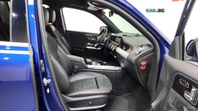 Mercedes-Benz GLB 250 4MATIC* ДИСТРОНИК* ПОДГРЕВ* КАМЕРА* ПАНОРАМА*  | Auto.bg — изображение 9