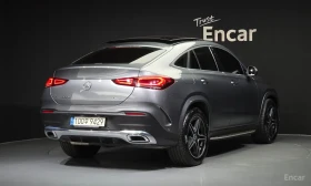 Mercedes-Benz GLE 400 d| COUPE| 4MATIC* BURMESTER* 360* ���������* ����� | Mobile.bg � ����� ������ 3