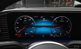 Mercedes-Benz GLE 400 d| COUPE| 4MATIC* BURMESTER* 360* ���������* ����� | Mobile.bg � ����� ������ 10
