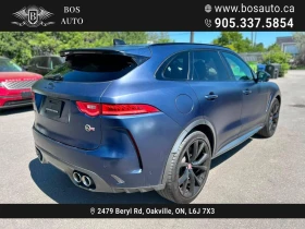 Jaguar F-PACE КРАЙНА ЦЕНА | Auto.bg — изображение 5