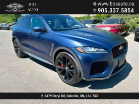 Jaguar F-PACE КРАЙНА ЦЕНА | Auto.bg — изображение 3