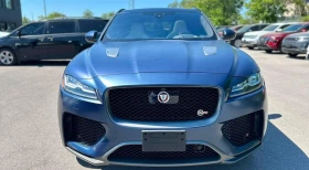 Jaguar F-PACE КРАЙНА ЦЕНА
