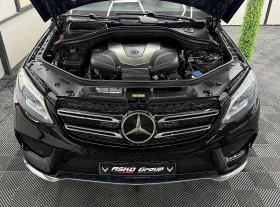 Mercedes-Benz GLE 350 PANORAMA/AMG-line/360-k/GERMANY/СОБСТВЕН ЛИЗИНГ - цена по договаряне - 86504352 17