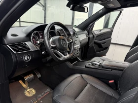 Mercedes-Benz GLE 350 PANORAMA/AMG-line/360-k/GERMANY/СОБСТВЕН ЛИЗИНГ - цена по договаряне - 86504352 13