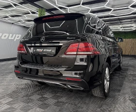 Mercedes-Benz GLE 350 PANORAMA/AMG-line/360-k/GERMANY/СОБСТВЕН ЛИЗИНГ - цена по договаряне - 86504352 6