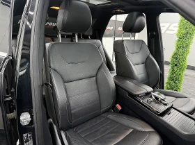 Mercedes-Benz GLE 350 PANORAMA/AMG-line/360-k/GERMANY/СОБСТВЕН ЛИЗИНГ - цена по договаряне - 86504352 12