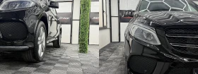 Mercedes-Benz GLE 350 PANORAMA/AMG-line/360-k/GERMANY/СОБСТВЕН ЛИЗИНГ - цена по договаряне - 86504352 8