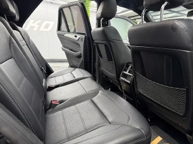 Mercedes-Benz GLE 350 PANORAMA/AMG-line/360-k/GERMANY/СОБСТВЕН ЛИЗИНГ - цена по договаряне - 86504352 9
