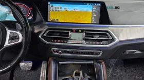 BMW X6 M40i* 360 КАМЕРА* ОБДУХВАНЕ* ПОДГРЕВ* ДИСТРОНИК*  | Auto.bg — изображение 14