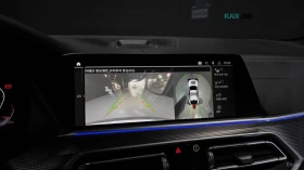 BMW X6 M40i* 360 КАМЕРА* ОБДУХВАНЕ* ПОДГРЕВ* ДИСТРОНИК*  | Auto.bg — изображение 15