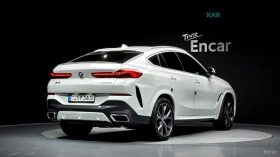 BMW X6 M40i* 360 КАМЕРА* ОБДУХВАНЕ* ПОДГРЕВ* ДИСТРОНИК*  | Auto.bg — изображение 2