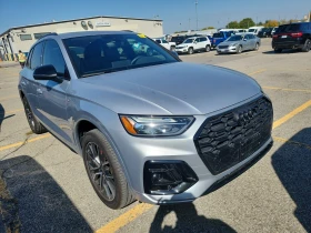 Audi Q5 45 Tfsi Quattro Progressiv | Auto.bg — изображение 2