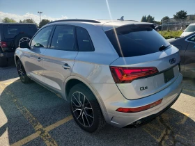 Audi Q5 45 Tfsi Quattro Progressiv | Auto.bg — изображение 4