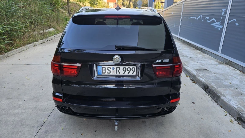 BMW X5 3.0 D XDrive, снимка 4 - Автомобили и джипове - 47498059