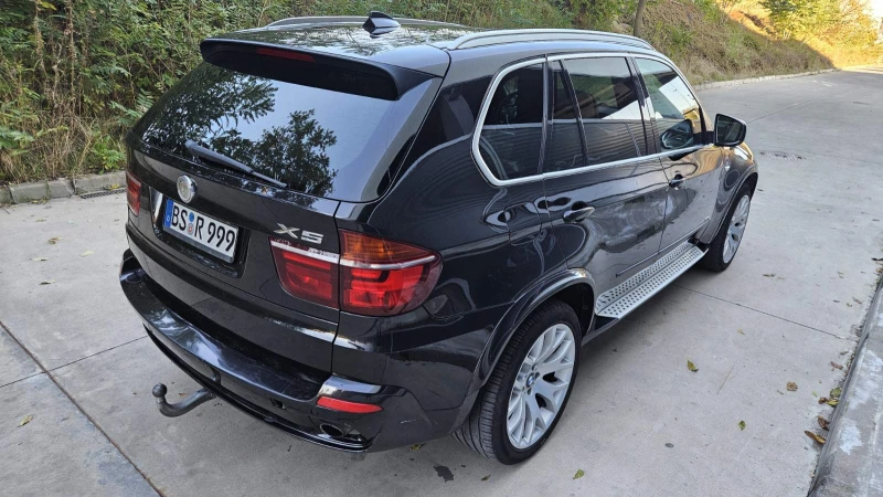 BMW X5 3.0 D XDrive, снимка 5 - Автомобили и джипове - 47498059