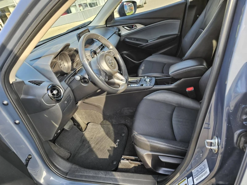 Mazda CX-3, снимка 7 - Автомобили и джипове - 48370506