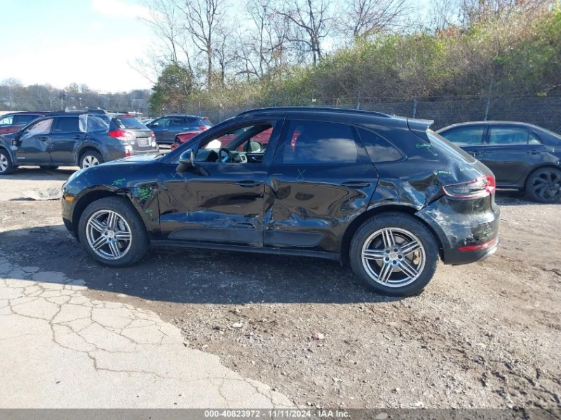 Porsche Macan 2.0L I-4 DI, DOHC, VVT, TURBO, 252HP All Wheel Dri, снимка 7 - Автомобили и джипове - 49433050