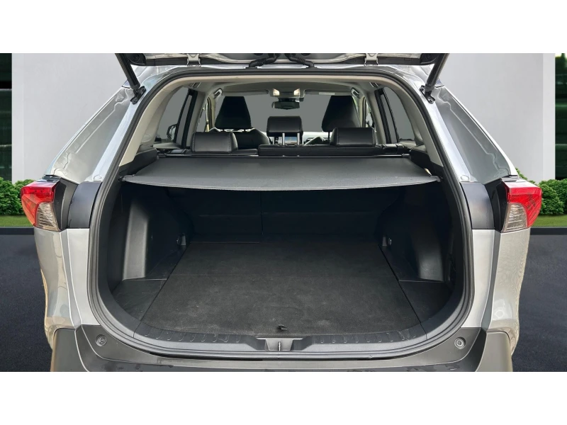 Toyota Rav4 Месечна вноска от 850 лв., снимка 10 - Автомобили и джипове - 50192054