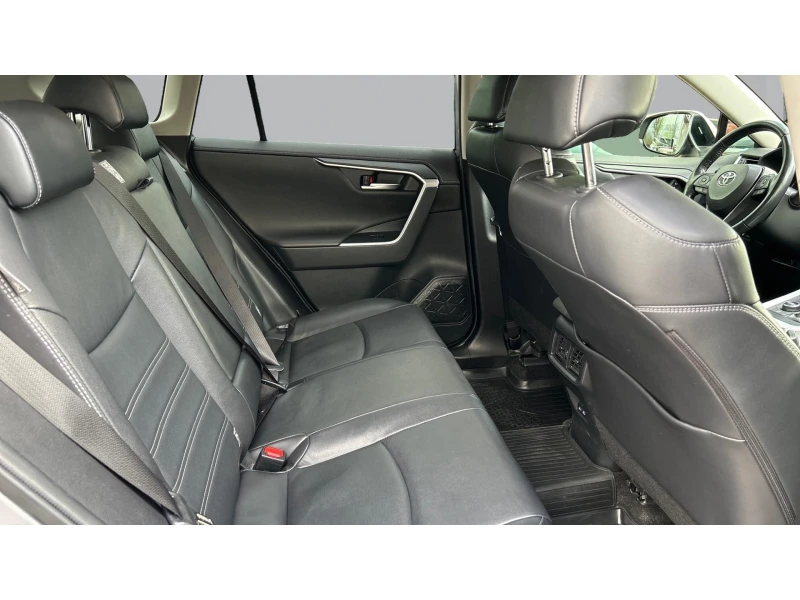 Toyota Rav4 Месечна вноска от 850 лв., снимка 7 - Автомобили и джипове - 50192054