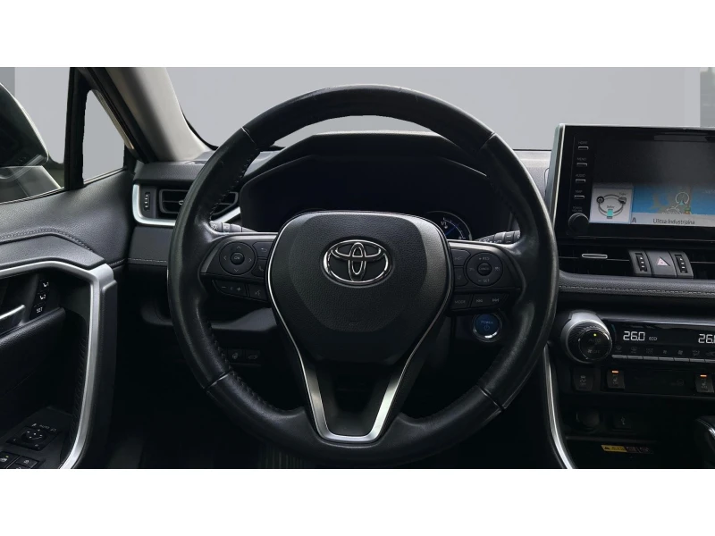 Toyota Rav4 Месечна вноска от 850 лв., снимка 9 - Автомобили и джипове - 50192054