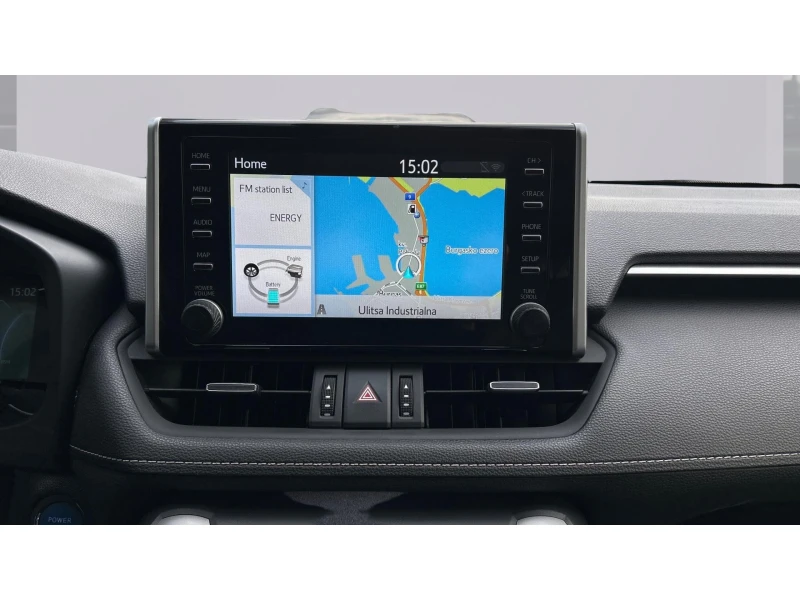 Toyota Rav4 Месечна вноска от 850 лв., снимка 15 - Автомобили и джипове - 50192054