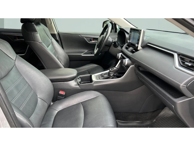 Toyota Rav4 Месечна вноска от 850 лв., снимка 6 - Автомобили и джипове - 50192054