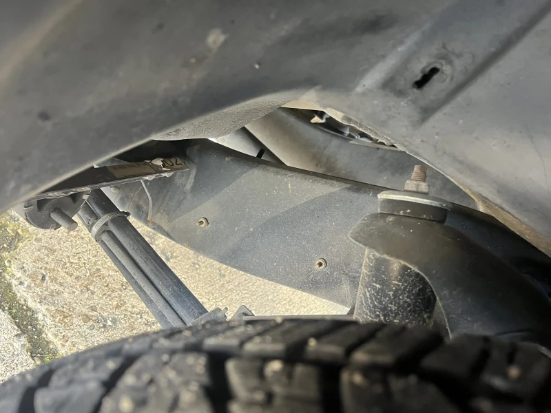 Mercedes-Benz G 55 AMG ПОДГРЕВ, ОБДУХ, АЛКАНТ.ДР БАРТЕР!!!, снимка 16 - Автомобили и джипове - 52847179