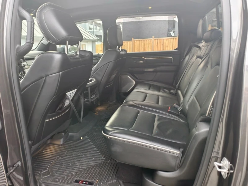 Dodge RAM 1500 * Limited * CARFAX * БЕЗ ПЪРВОНАЧАЛНА ВНОСКА, снимка 12 - Автомобили и джипове - 53033702