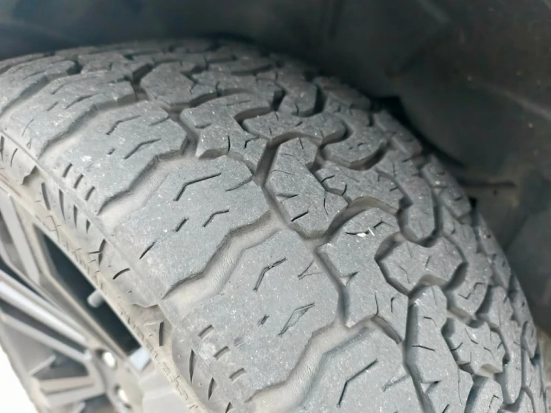 Dodge RAM 1500 * Limited * CARFAX * БЕЗ ПЪРВОНАЧАЛНА ВНОСКА, снимка 7 - Автомобили и джипове - 53033702