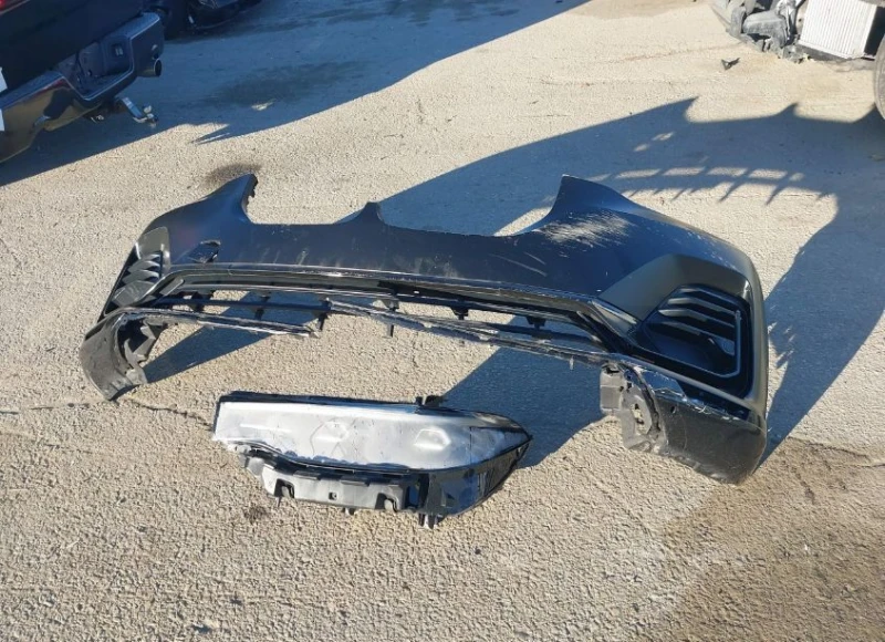 BMW X7, снимка 12 - Автомобили и джипове - 53045489