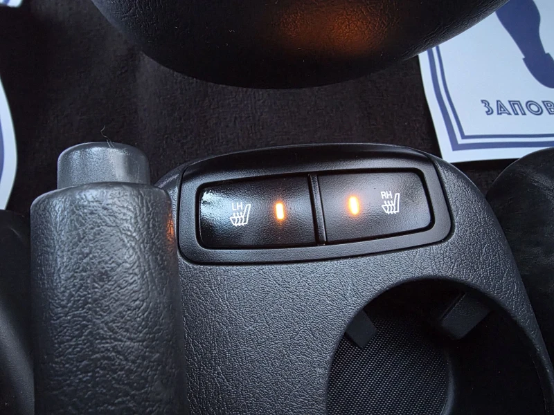 Hyundai Tucson 2.0crdi 4x4 140k.c 137000km., снимка 14 - Автомобили и джипове - 53167721