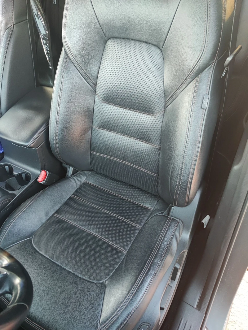 Mazda CX-5 2.5i Първи собственик, снимка 5 - Автомобили и джипове - 53173392