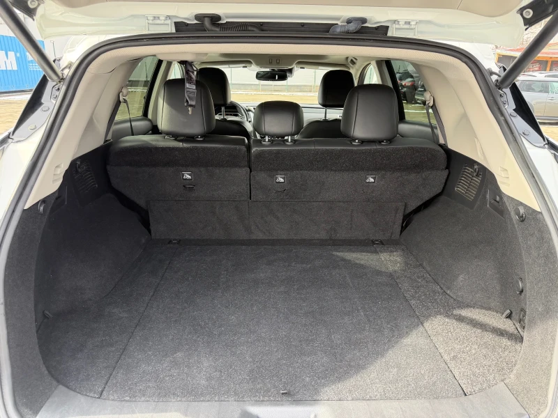 Nissan Murano 3.5 SL AWD, снимка 6 - Автомобили и джипове - 53361339
