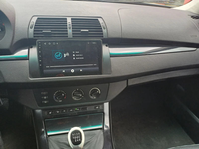 BMW X5 3, 0d, Ръчка, снимка 10 - Автомобили и джипове - 53568226