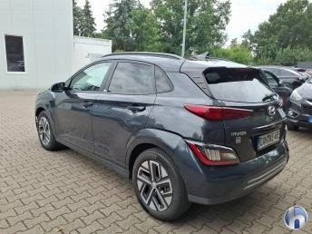 Hyundai Kona 64kWh_Face_ГАРАНЦИЯ_41хил_SoH_100%_Кам_Подгр_Терм - изображение 4