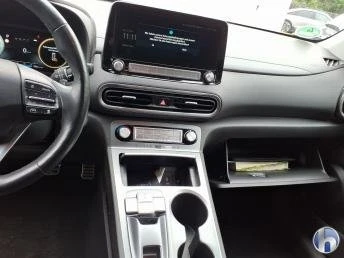 Hyundai Kona 64kWh_Face_ГАРАНЦИЯ_41хил_SoH_100%_Кам_Подгр_Терм - изображение 9