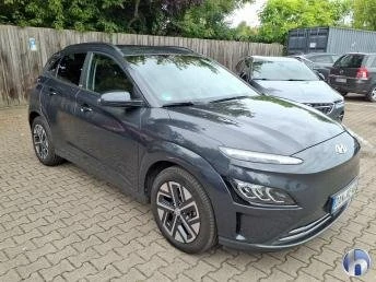 Hyundai Kona 64kWh_Face_ГАРАНЦИЯ_41хил_SoH_100%_Кам_Подгр_Терм - изображение 2