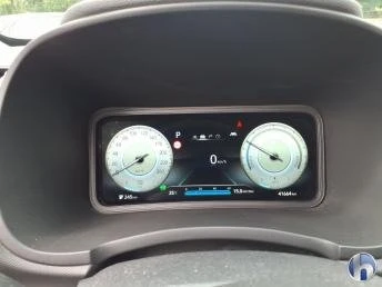 Hyundai Kona 64kWh_Face_ГАРАНЦИЯ_41хил_SoH_100%_Кам_Подгр_Терм - изображение 8