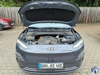 Hyundai Kona 64kWh_Face_ГАРАНЦИЯ_41хил_SoH_100%_Кам_Подгр_Терм - изображение 3