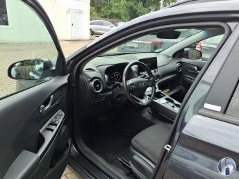 Hyundai Kona 64kWh_Face_ГАРАНЦИЯ_41хил_SoH_100%_Кам_Подгр_Терм - изображение 7